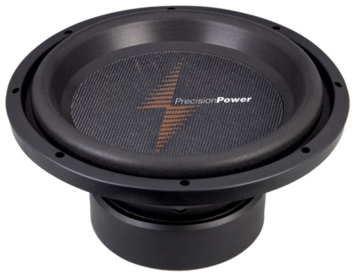 ������������� �������� Precision Power PH.10